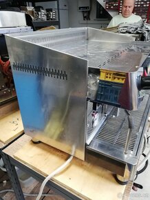 DVOU PÁKOVÝ KÁVOVAR GRIMAC - 4