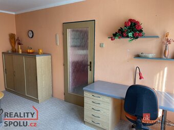 Pronájem, byty/3+1, 68 m2, Sídliště 496, 37701 Jindřichův Hr - 4