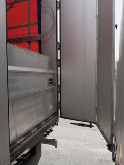 DAF XF 460 euro 6 18+20 europalet souprava - 4