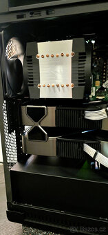 Ai Workstation/Server 2x RTX 3090 AMD Epyc 128GB 4TB SSD - 4