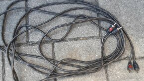 Repro Kabely ACV do auta pro tunery - 4