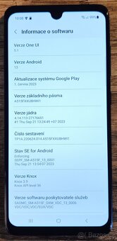 Samsung Galaxy A51,4/128GB,plně funkční - 4