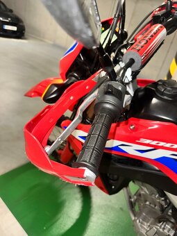 Honda crf 300L - 4