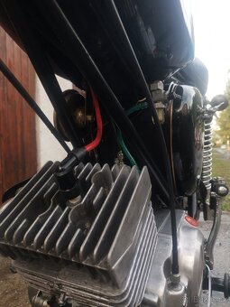 Simson s51 enduro - 4