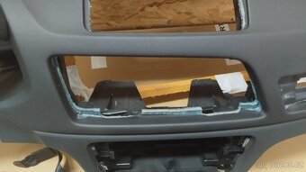 Airbagová sada Audi Q3 - 4