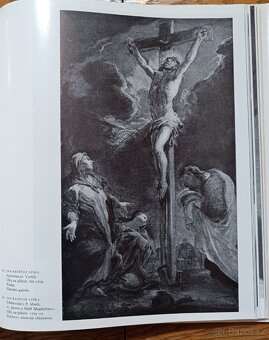 Kniha Český barok - Jaromír Neumann - 4