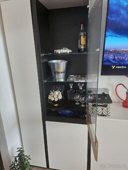 nábytek do obývacího pokoje - 4