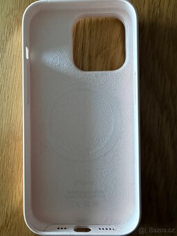 Sada 5 krytů na iPhone 14 Pro s MagSafe - 4