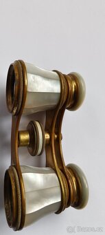 Divadelní kukátko PLAMBECK Hamburg - 4