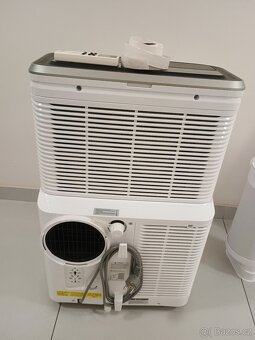 Klimatizace Electrolux EXP26U338CW - 4