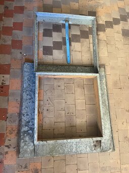 Světlík pozinkovaný - 4