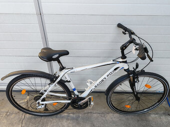 Pánské kolo LEADFER FOX DAFT - 4