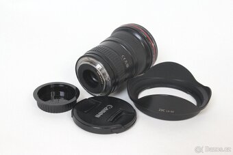 Canon EF 16-35 f/2.8 L USM - 4