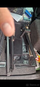 Klavesy Yamaha PSR-8000 - 4