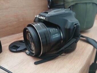 Panasonic lumix fz72 - 4