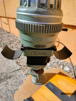 Zvětšovací přístroj Meopta Opemus - 4