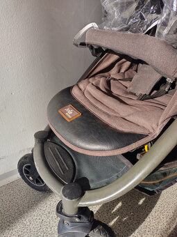 Kočár Joie signature - 4