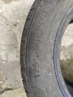 175/65R15 - 4