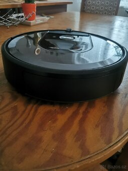 Nejlepší Roboticky vysavač irobot i7+ - 4