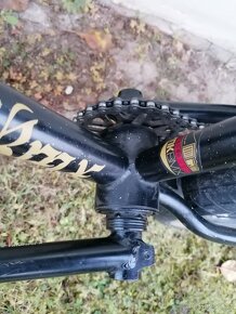 Freestyle BMX Kink 20" - 4