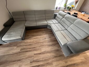 Sedací souprava Korfu - 4