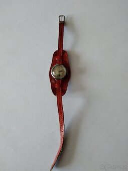 Prodám dámské starší hodinky - 4