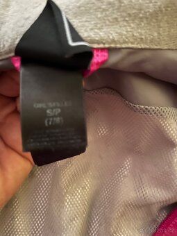 The North Face dívčí S - 4