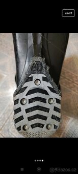 Boty na lyže, 43 , panske - 4