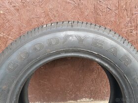 Pneu GoodYear Eagle NCT60 185/60 R14 82H, 1 ks - 4