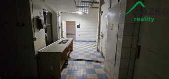 Pronájem nebytových prostor – Tachov, bývalé... - 4