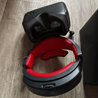 DJI GOGGLES Racing Edition - 4