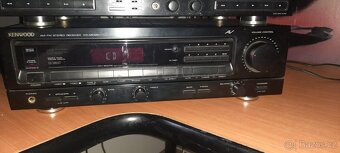 kompletní kenwood - 4