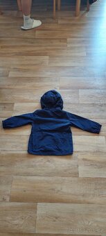 Klučičí bunda - 1, velikost: 92 - 4