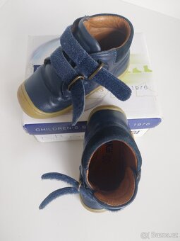 Celoroční obuv Primigi - 4