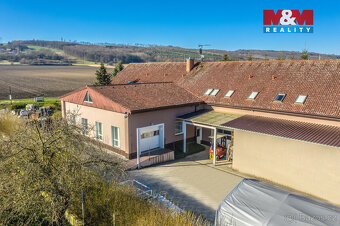 Pronájem výrobního objektu, Kolomuty - 4