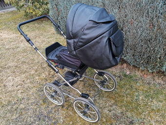 Kočárek Kunert Romantic 3v1 - 4