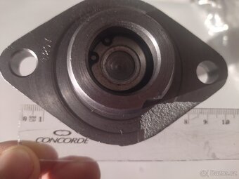 Ford Capri/Escort Mk.I/II - 4