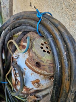 Nautila - ponorné čerpadlo - 4