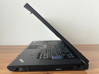Lenovo Thinkpad W520, NVIDIA Quadro 2000M - 4