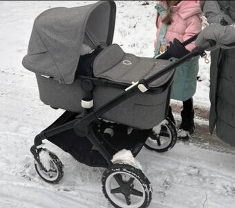 Bugaboo kočárek - 4