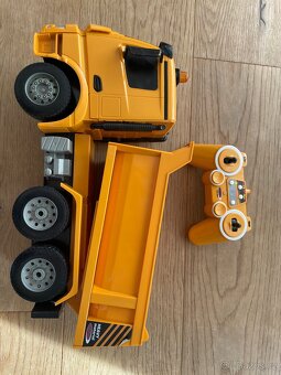 Mercedes-sklapeci auto - 4