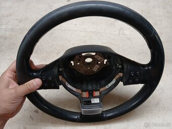 Volant VW Touran - 4