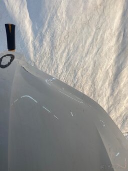 OCTAVIA lll FACELIFT KAPOTA - 4