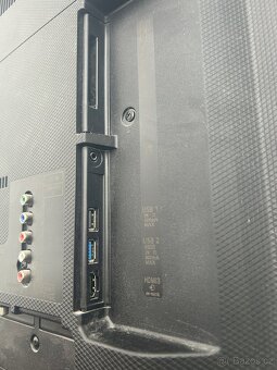 Televize panasonic TX-55EX603E - 4