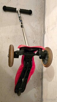 dětská tříkolová koloběžka Mini Micro Classic - 4