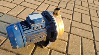 Čerpadlo EBARA CDX/A 70/05 - 4