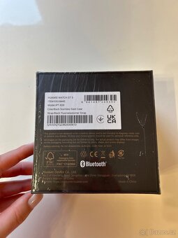 Hodinky Huawei Watch GT 3 - 4