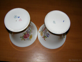 Váza Royal Dux 17,5 cm - 4