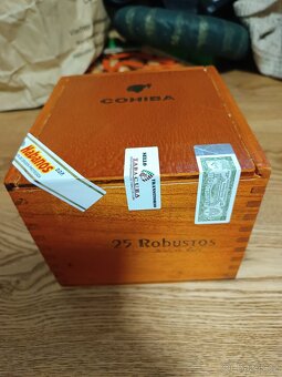 Doutníky z Kuby - 4