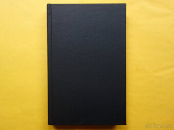 J.R.R. Tolkien - Silmarillion / 1. vydání - 4